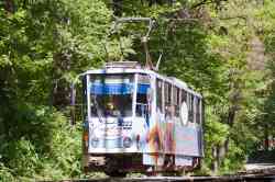 Софія, Tatra T6A2B № 2022 Софія, Tatra T6A2B № 2022