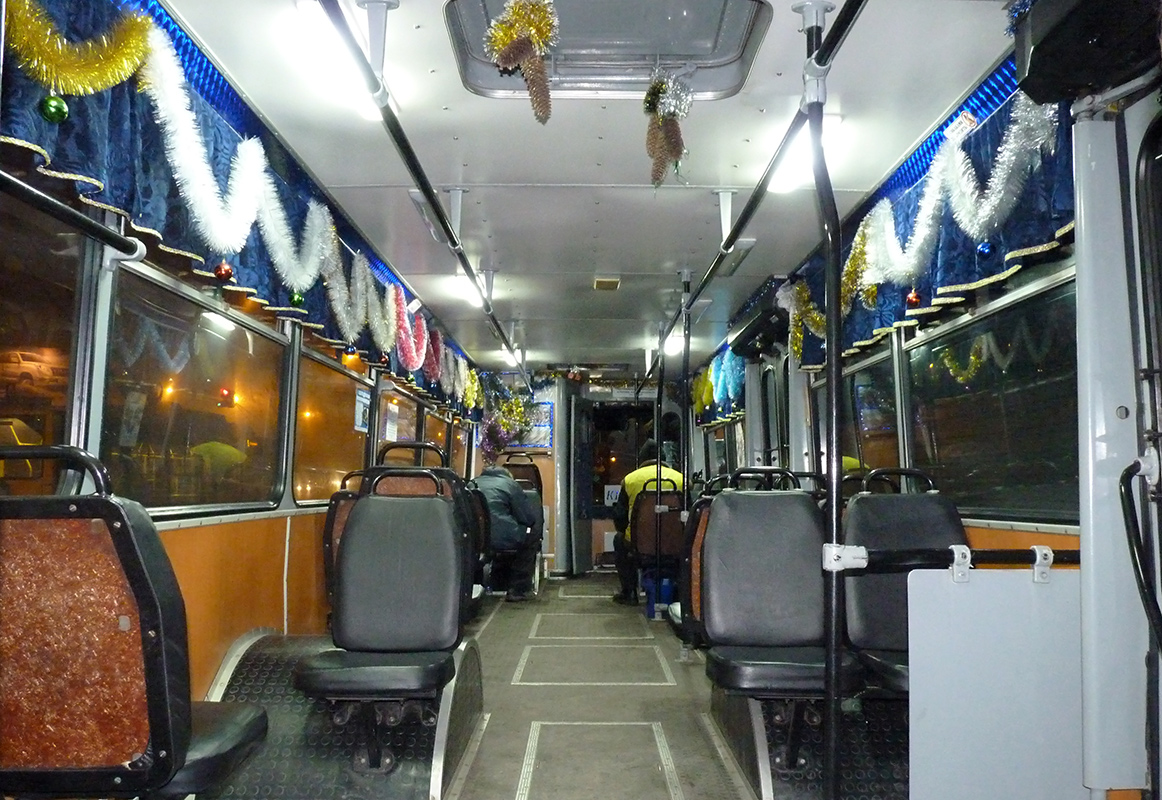 Полтава, ЮМЗ Т2 № 97
