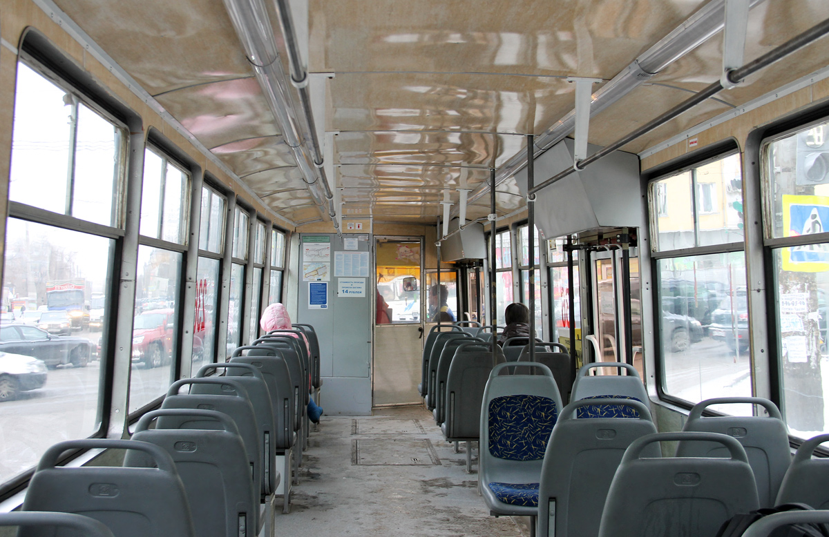 Красноярск, 71-605А № 236