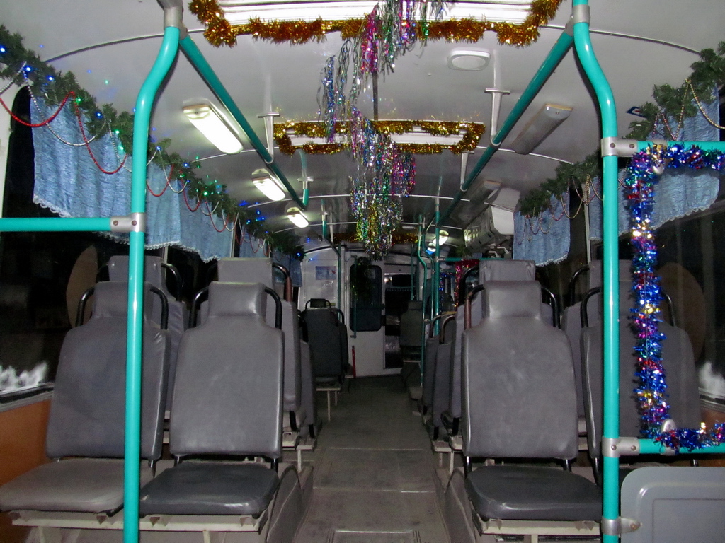 Novorosszijszk, ZiU-682G-016.02 — 102