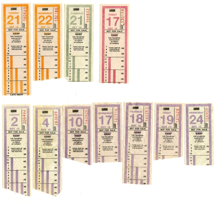 San Francisco Bay Area — Tickets