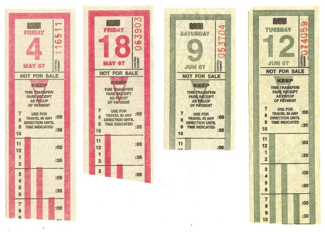 San Francisco Bay Area — Tickets
