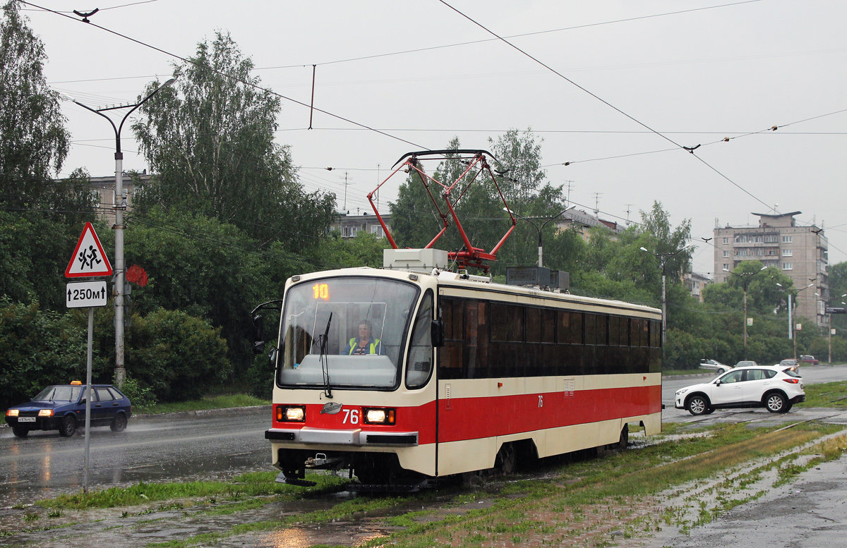 Нижний Тагил, 71-405 № 76