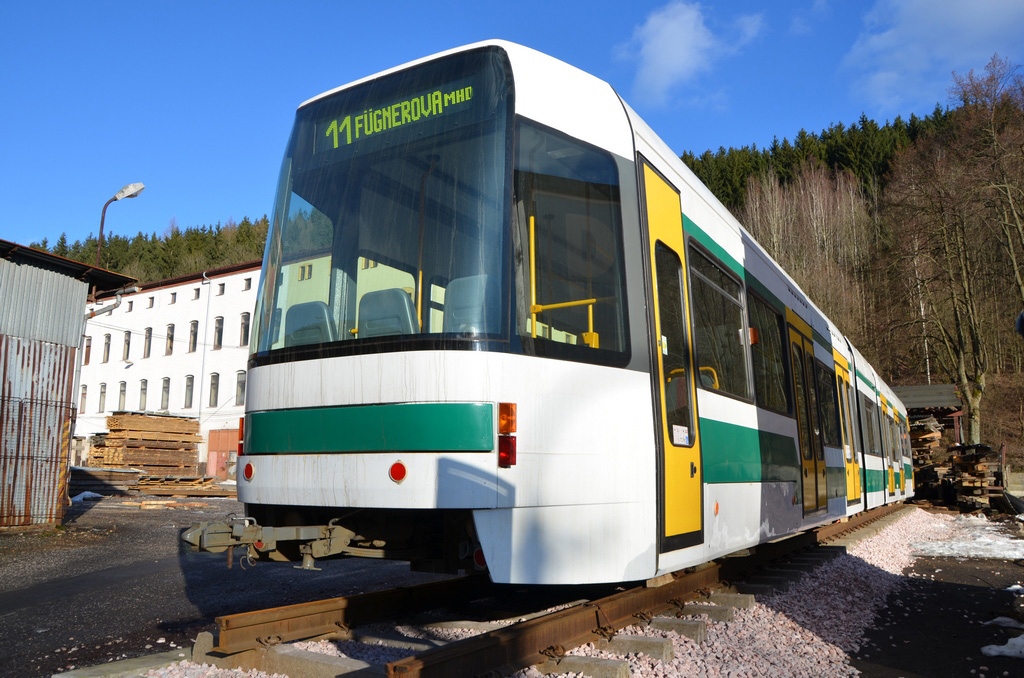 Либерец ― Яблонец-над-Нисой, Tatra RT6S № 85; Врхлаби — Разные фотографии