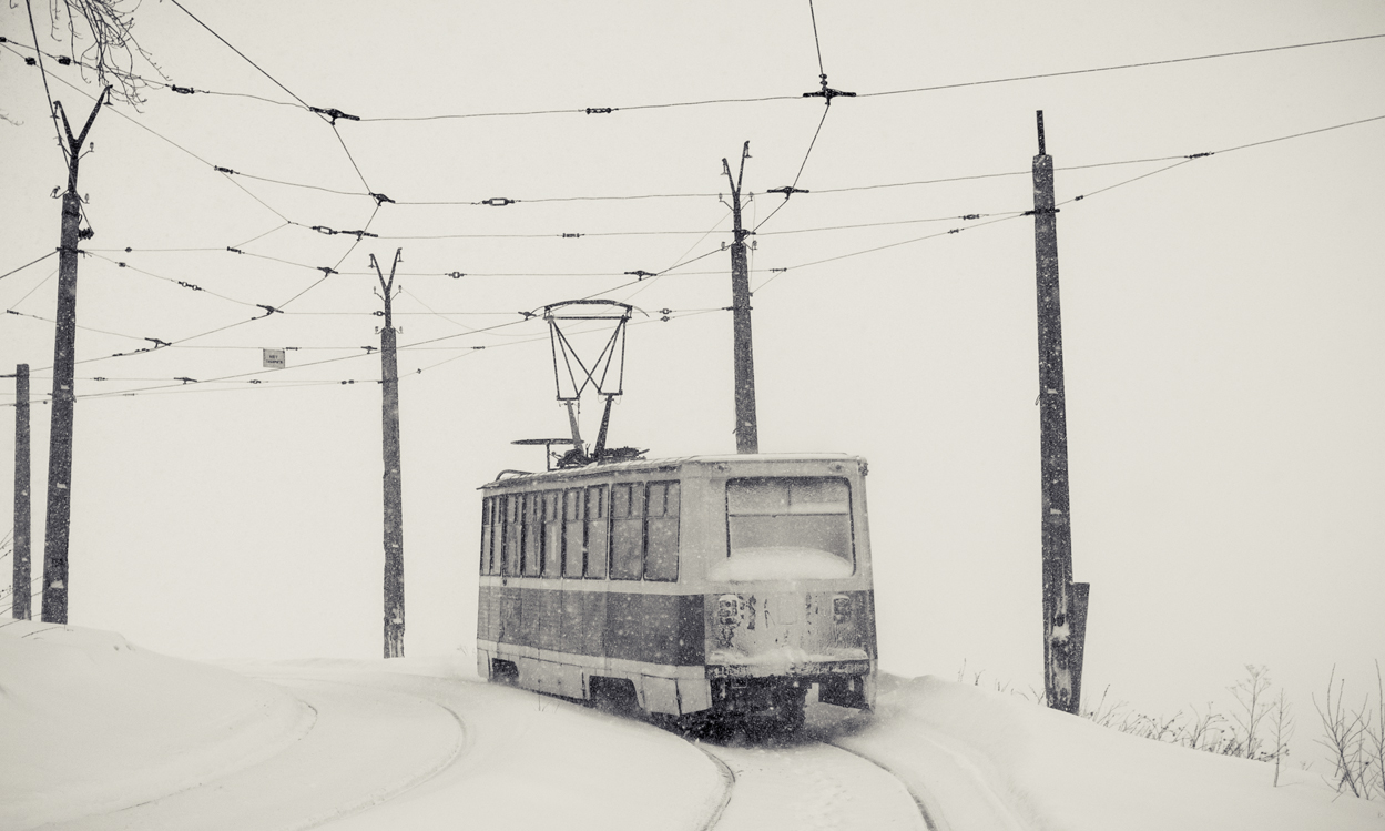 Фотозарисовки