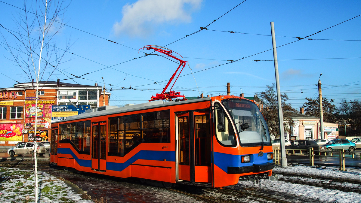 Таганрог, 71-407 № 388
