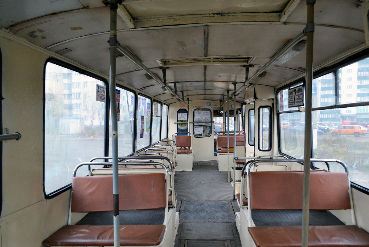 Николаев, ЗиУ-682В-012 [В0А] № 3129