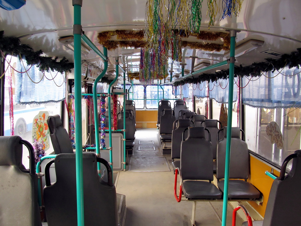 Новороссийск, ЗиУ-682Г-016.02 № 102