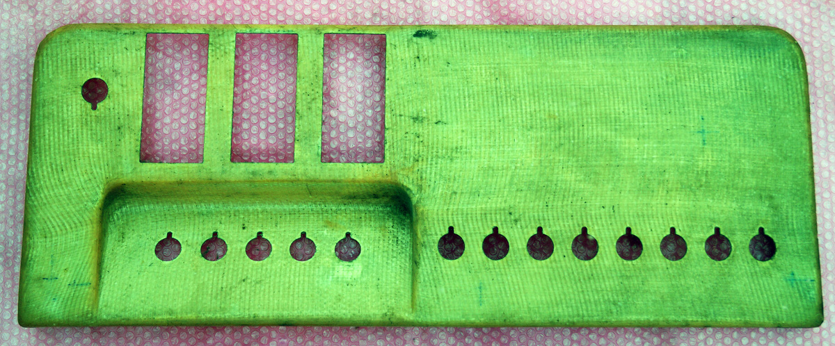 Трамваи — Tatra T3 (TR37)