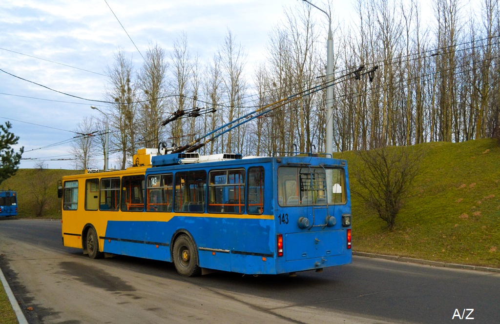 Гродно, БКМ 20101 № 143