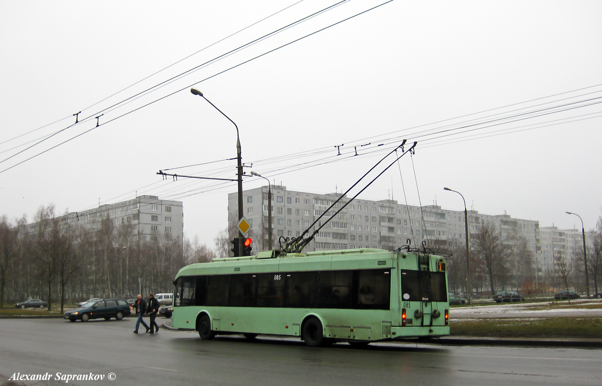 Могилёв, БКМ 32102 № 085