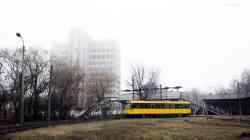 Днепр, Tatra T4D-MT № 1440