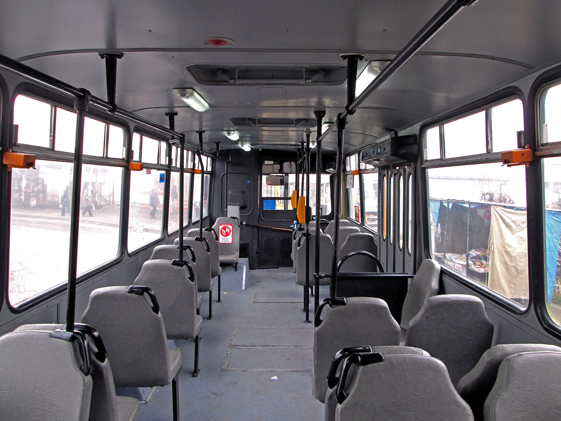 София, Ikarus 280.92F № 2617