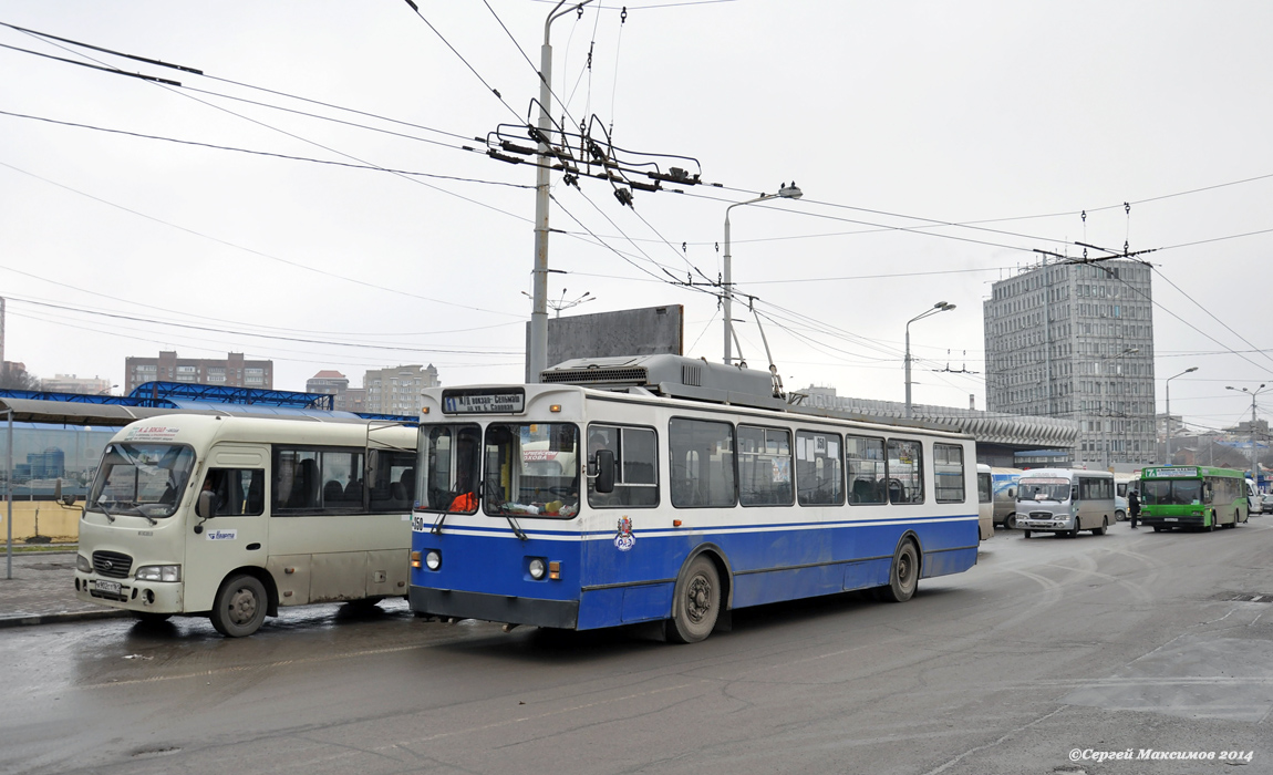 Ростов-на-Дону, МТрЗ-6223-0000010 № 350