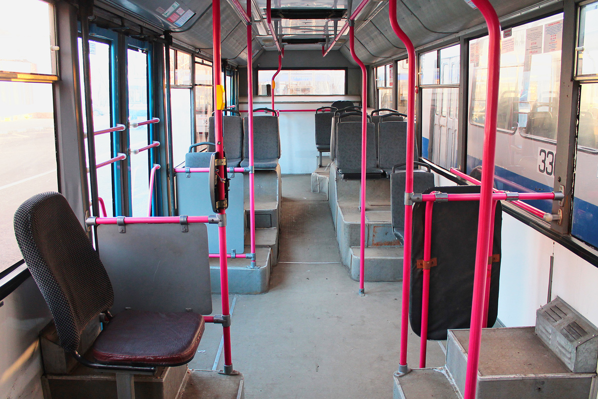 Москва, БТЗ-52763Т (КР СВАРЗ) № 3950