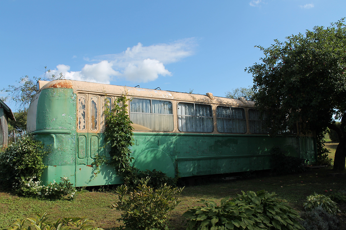 Рига, ЗиУ-5 № 149