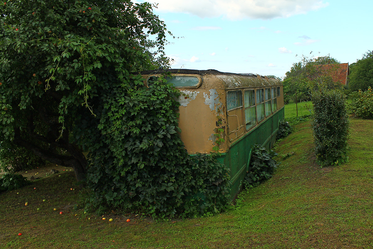 Рига, ЗиУ-5 № 149