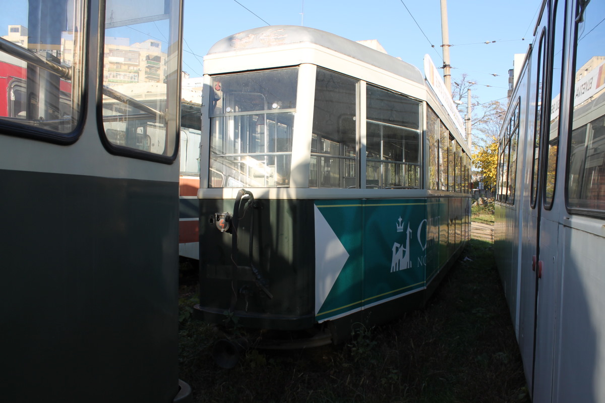 Iaşi, FFA/SWP B4 — 153