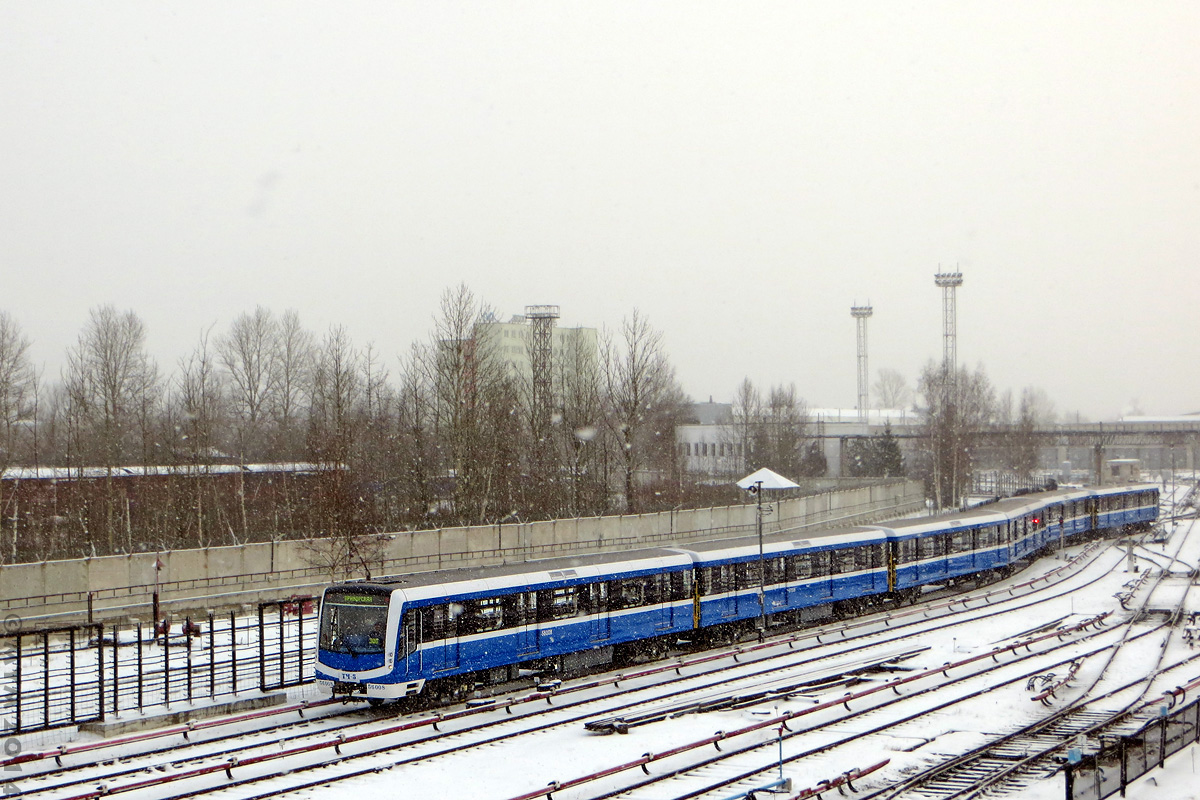 Санкт-Петербург, 81-556 «НеВа» № 56008