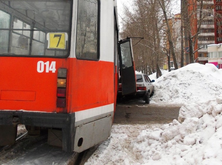 彼爾姆, 71-608K # 014