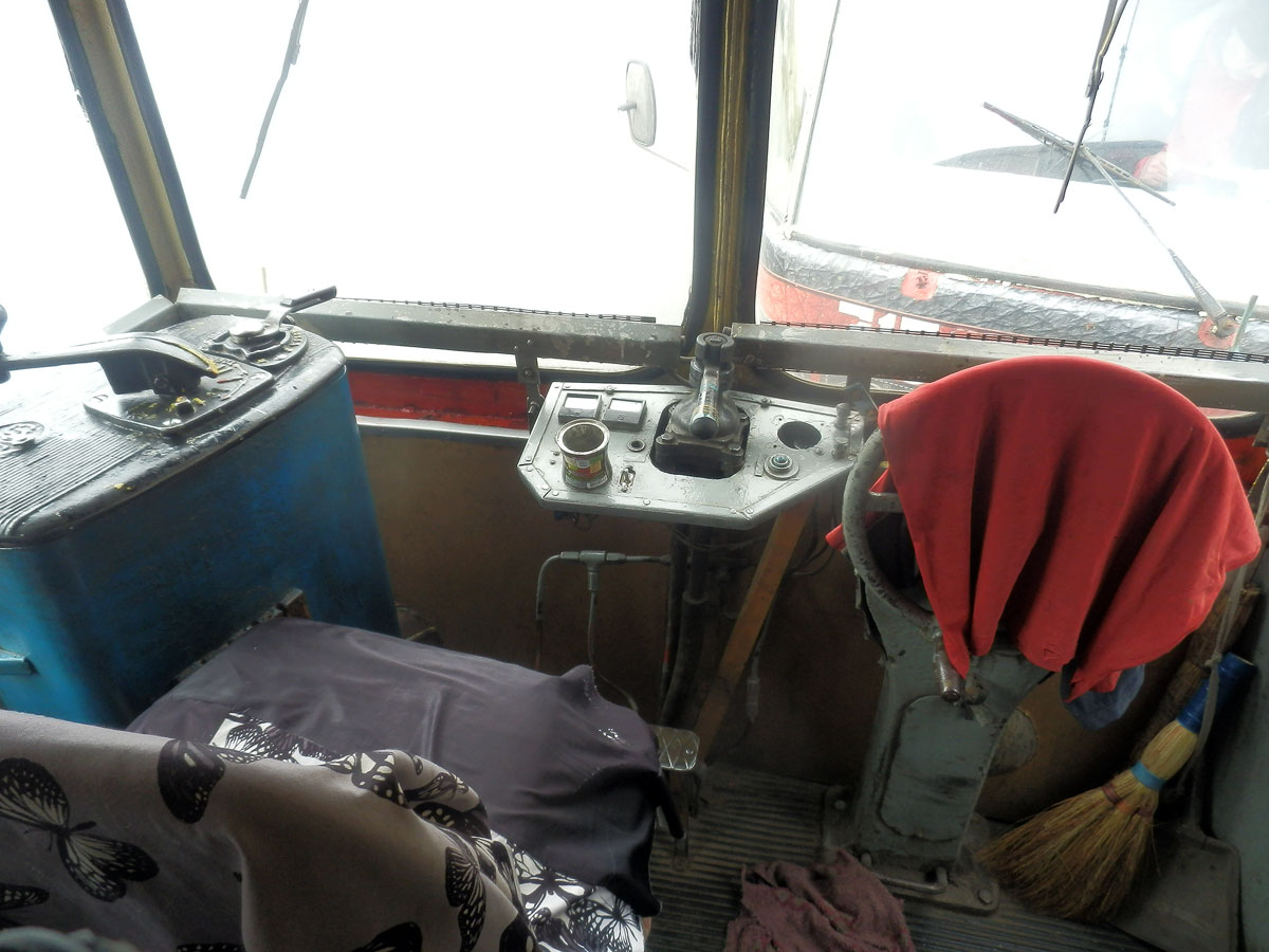 Харьков, МТВ-82 № ВТП-4