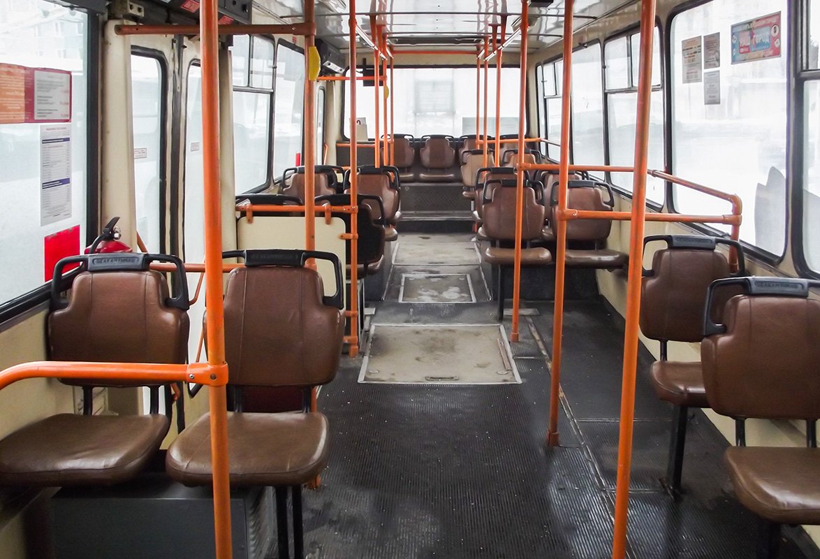 Москва, БКМ 20101 № 7862