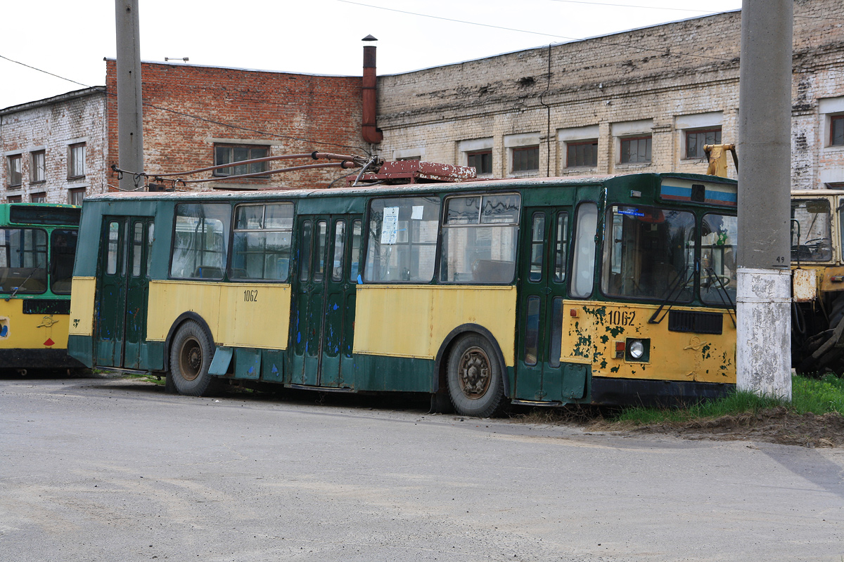 Tambovas, ZiU-682G [G00] nr. 1062