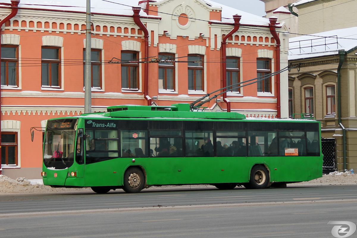 Kazany, VMZ-5298.01 “Avangard” — 2108
