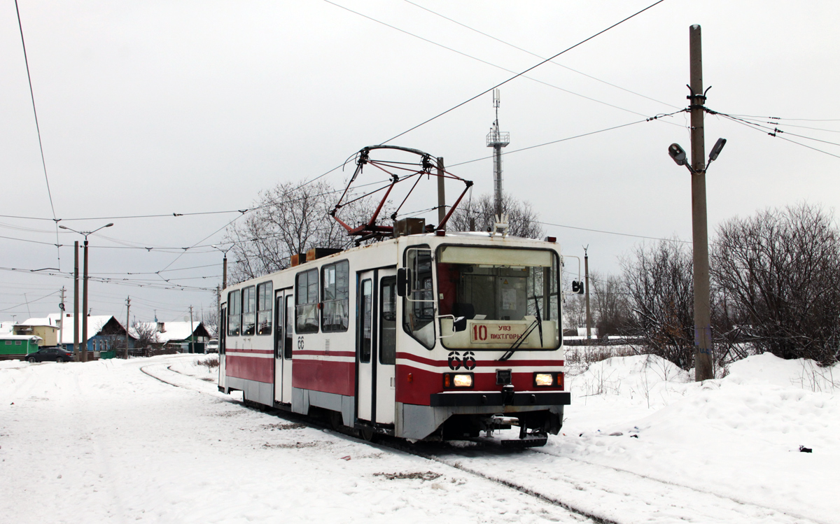 Нижний Тагил, 71-402 № 66
