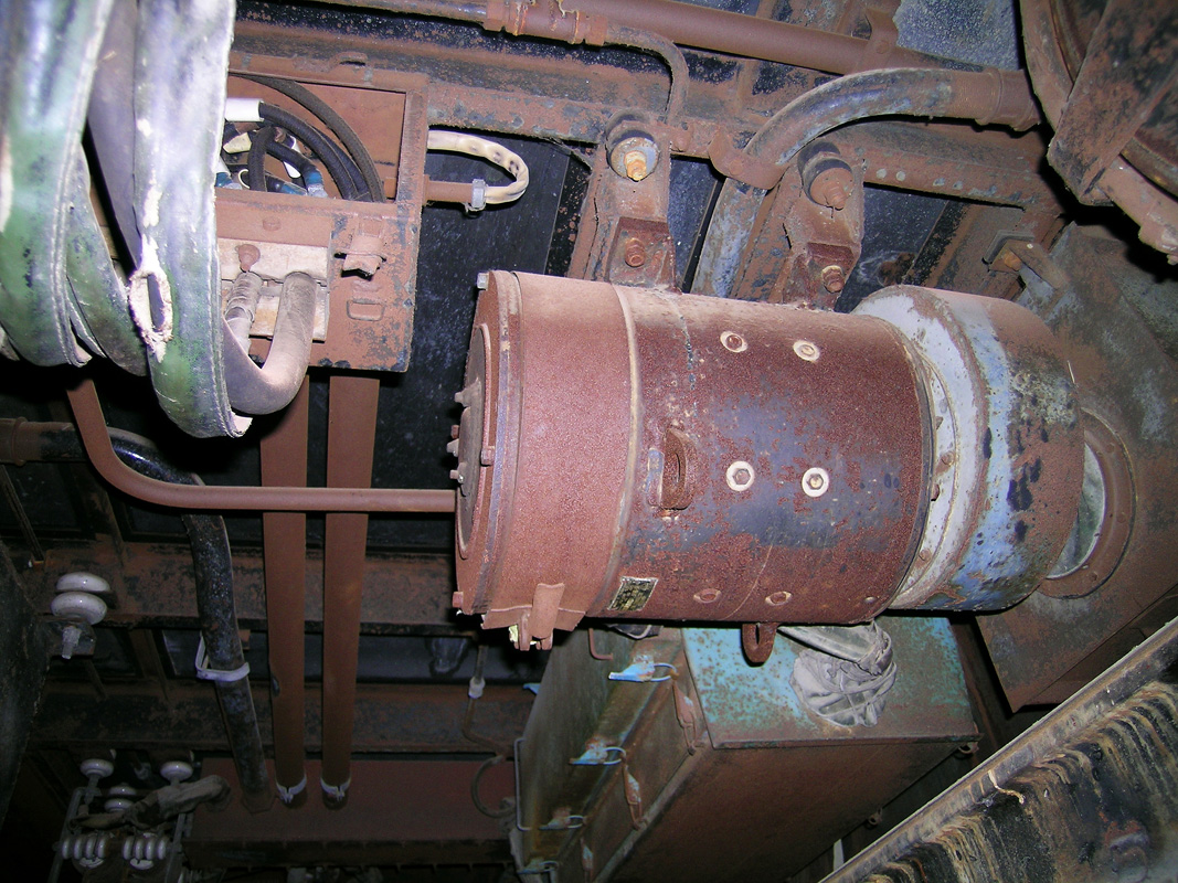 Нижний Новгород, РВЗ-7 (71-217) № 2604