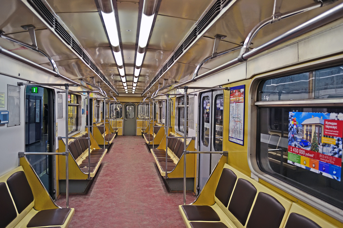 Санкт-Пецярбург, 81-717.5 (ЛВЗ/ВМ) № 10177