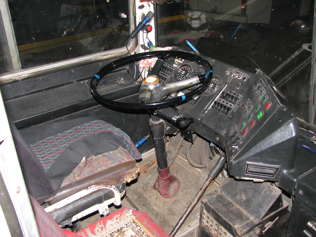 Санкт-Петербург, ВМЗ-5298-20 № 5186