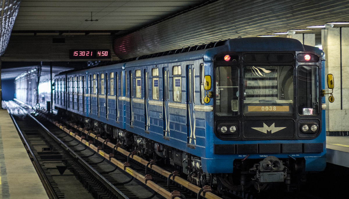 Новосибирск, 81-717 (ММЗ) № 0038