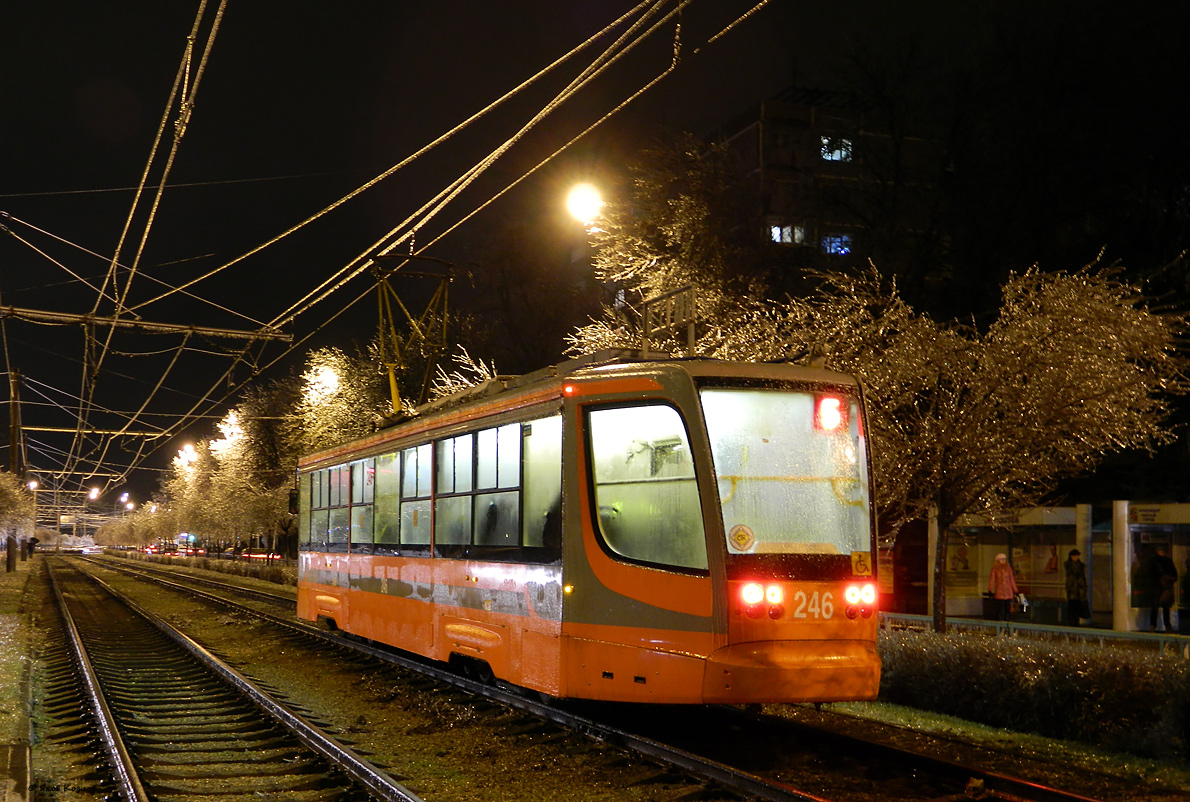 Краснодар, 71-623-01 № 246