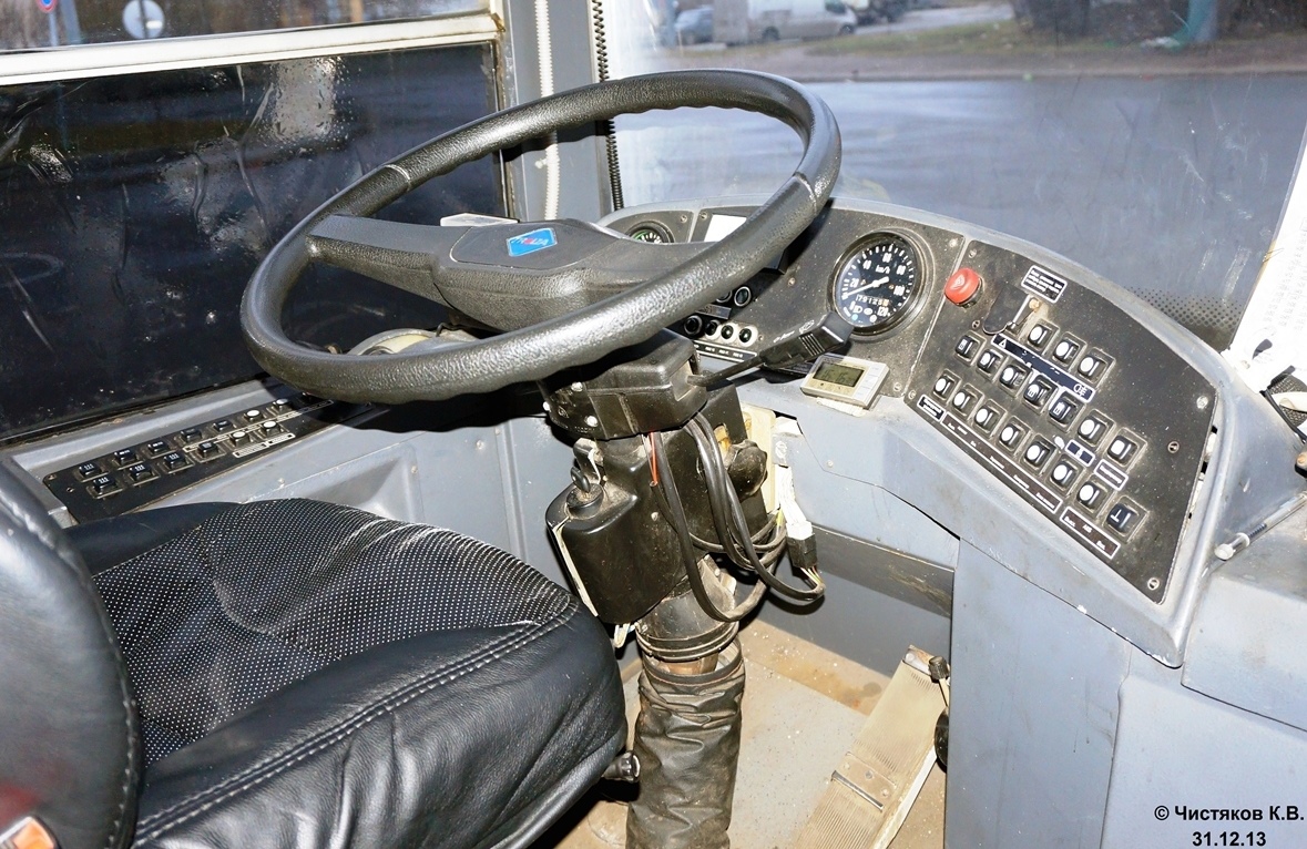 Санкт-Петербург, Тролза-5275.03 «Оптима» № 1223