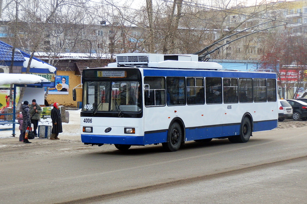 Barnaul, VMZ-52981 — 4006