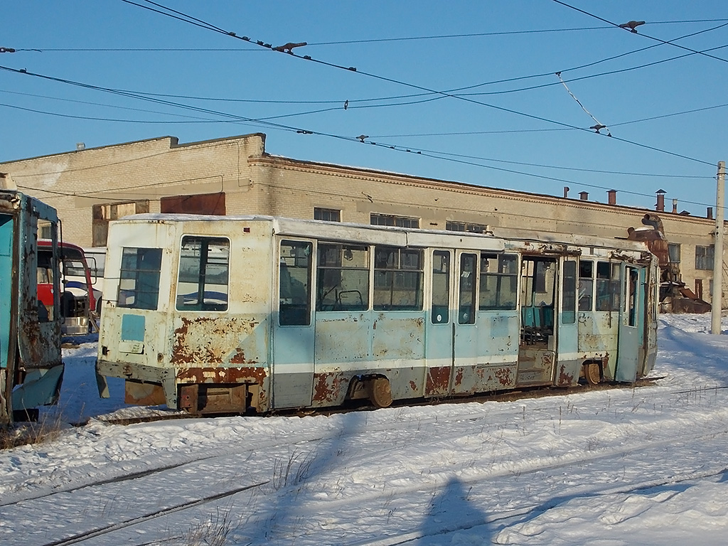 Khabarovsk, 71-608K № 313 Khabarovsk, 71-608K № 313
