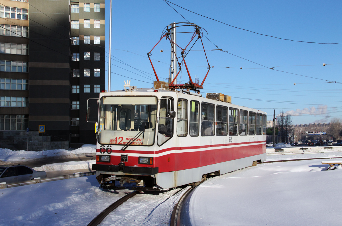 Нижний Тагил, 71-402 № 66