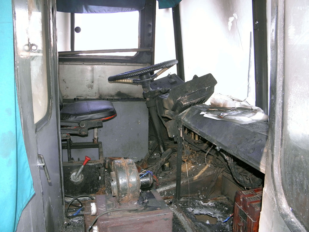 Dnipro, YMZ T1R (Т2P) č. 2044