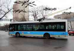Алматы, YoungMan JNP6120GDZ (Neoplan Kazakhstan) № 1206 Алматы, YoungMan JNP6120GDZ (Neoplan Kazakhstan) № 1206