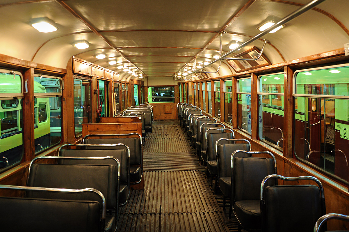 Санкт-Петербург, ЛМ-49 № 3691