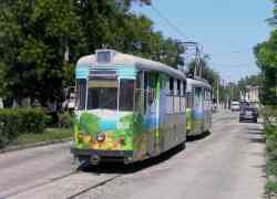 Jewpatorija, Gotha B57 Nr. 051