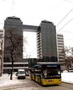 Zaporoże, LAZ E183D1 Nr 019