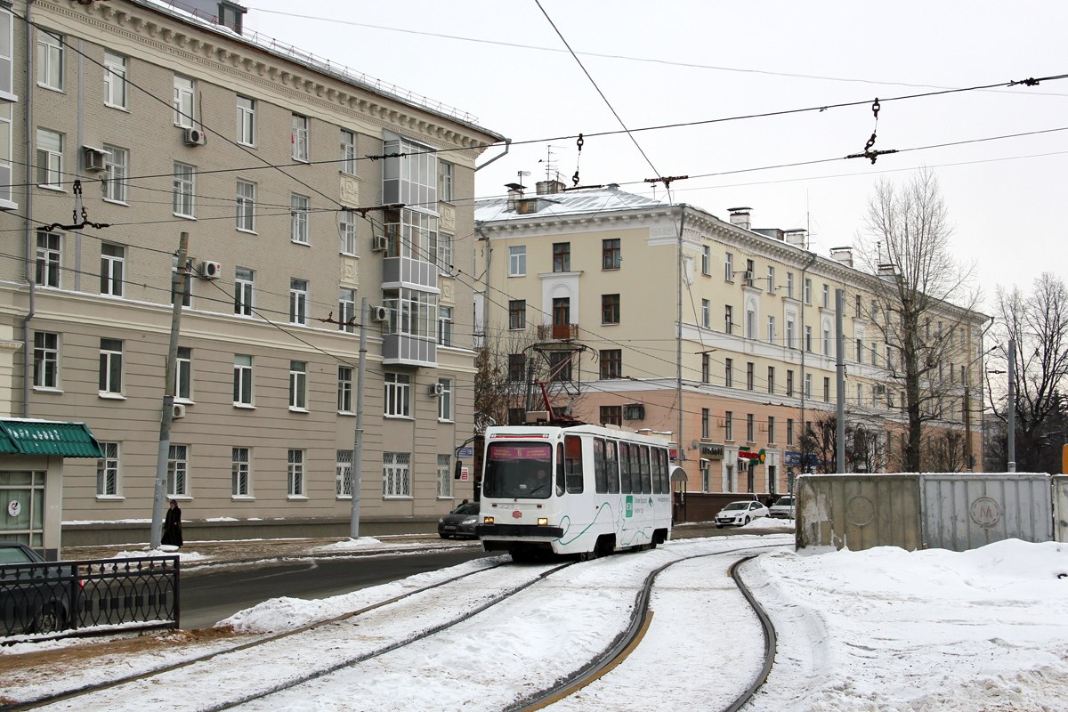 喀山, 71-134K (LM-99K) # 1274