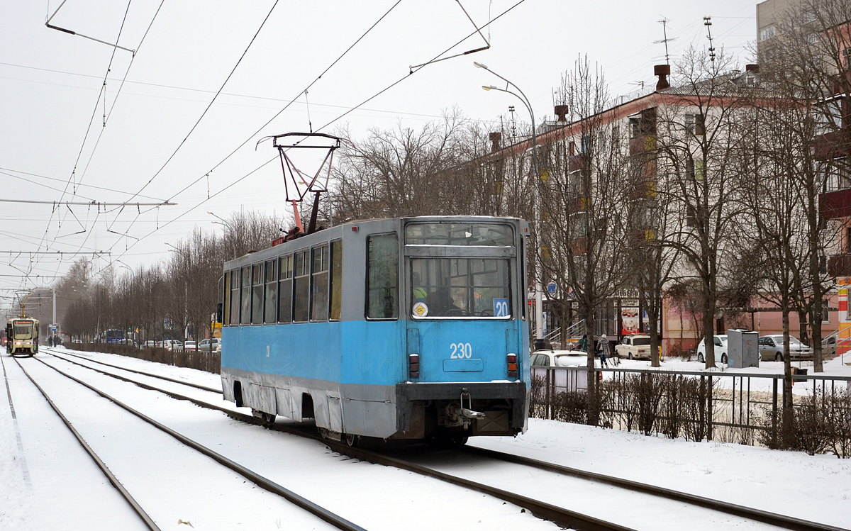 Krasnodara, 71-608K № 230