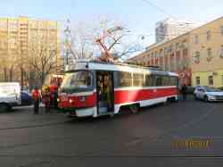 Масква, МТТА-2 № 2301