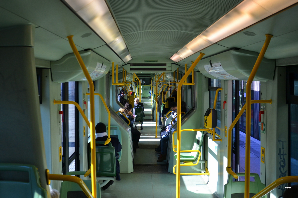 Рим, Fiat Cityway № 9112