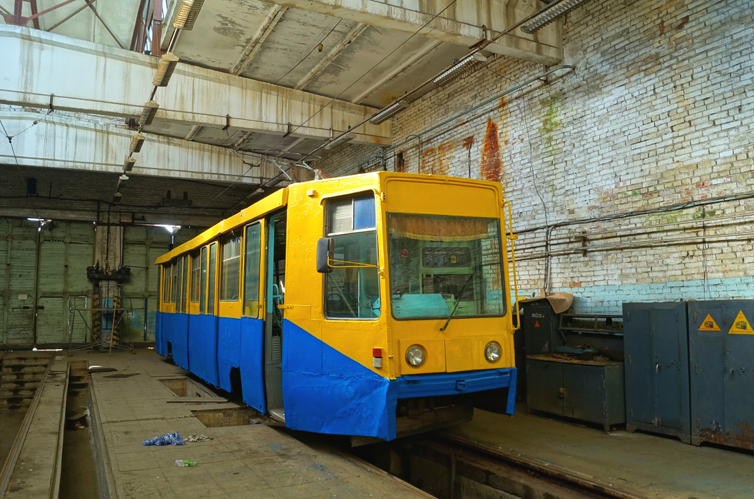 Vladivostok, 71-608K č. 314
