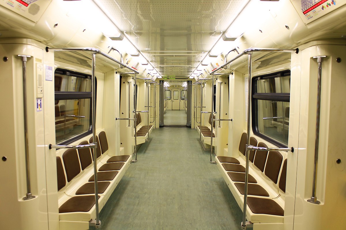 Moscow, 81-741.4 “Rusich” # 0902