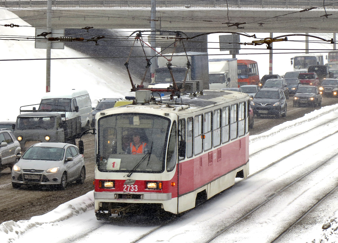 Нижний Новгород, 71-403 № 2733